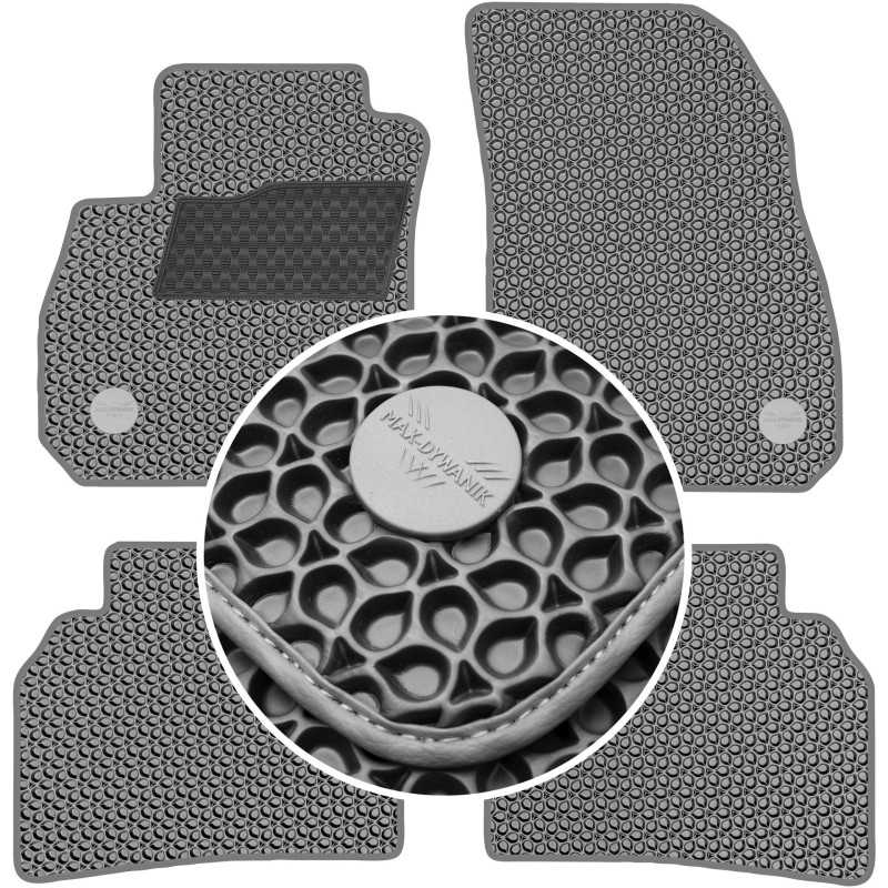 Opel Insignia B 2017- EVA MAX kilimėliai-MAT 10535