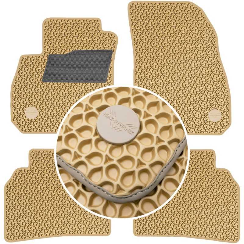 Opel Insignia B 2017- EVA MAX kilimėliai-MAT 10535