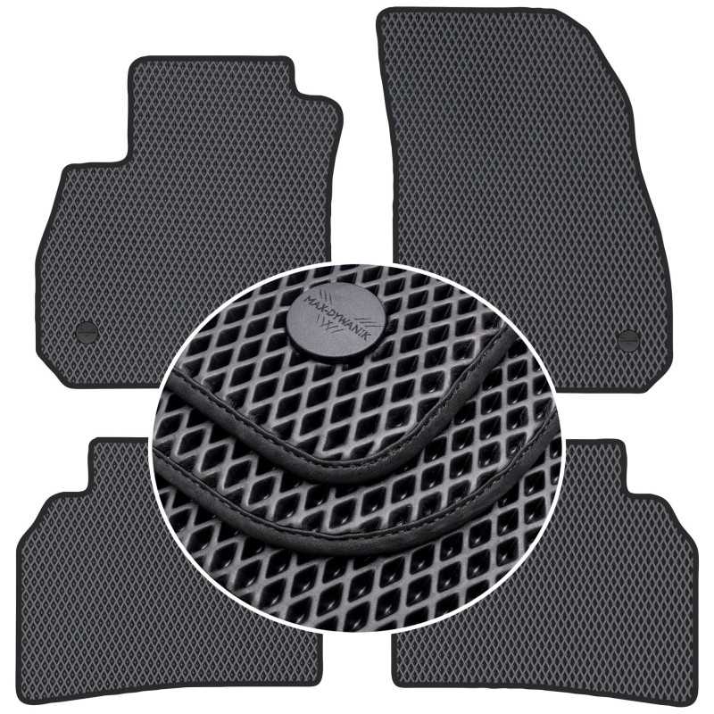 Opel Insignia B 2017- EVA MAX kilimėliai-MAT 10535