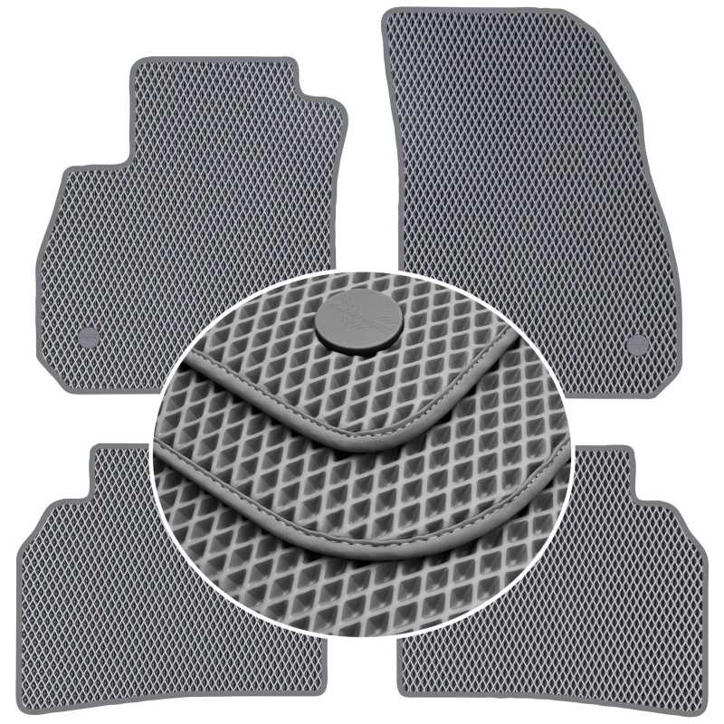 Opel Insignia B 2017- EVA MAX kilimėliai-MAT 10535