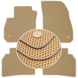 Opel Insignia B 2017- EVA MAX kilimėliai-MAT 10535