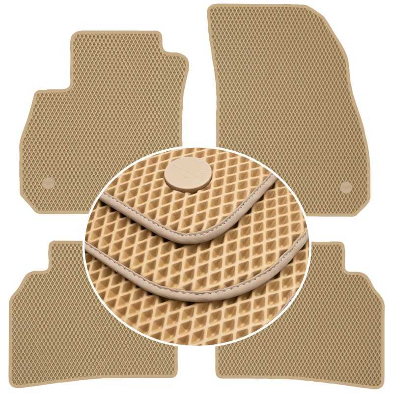 Opel Insignia B 2017- EVA MAX kilimėliai-MAT 10535