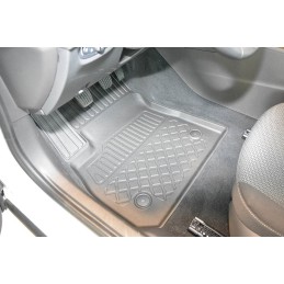 Opel Insignia B 2017- Guminiai kilimėliai ARISTAR 603436