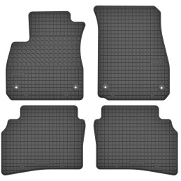 Opel Insignia B 2017- Guminiai kilimėliai MOTOHOBBY 181202