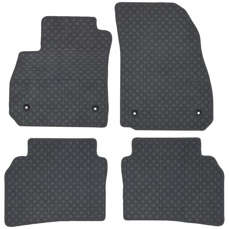 Opel Insignia B 2017- Guminiai kilimėliai PRIME-LINER MAX-MAT