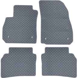 Opel Insignia B 2017- Guminiai kilimėliai PRIME-LINER MAX-MAT