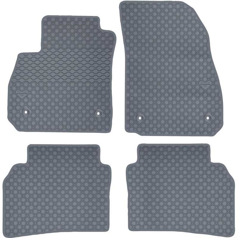 Opel Insignia B 2017- Guminiai kilimėliai PRIME-LINER MAX-MAT