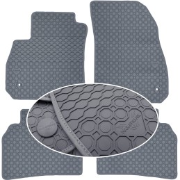 Opel Insignia B 2017- Guminiai kilimėliai PRIME-LINER MAX-MAT