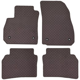 Opel Insignia B 2017- Guminiai kilimėliai PRIME-LINER MAX-MAT