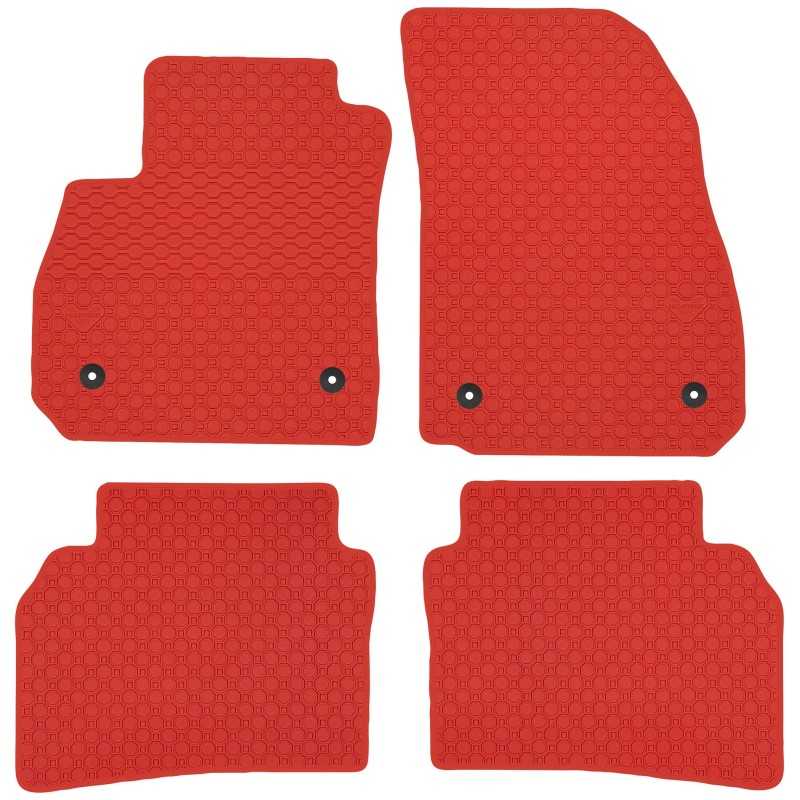 Opel Insignia B 2017- Guminiai kilimėliai PRIME-LINER MAX-MAT