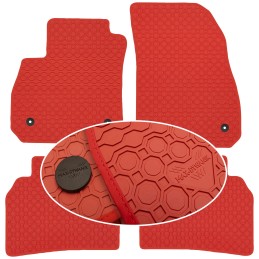 Opel Insignia B 2017- Guminiai kilimėliai PRIME-LINER MAX-MAT