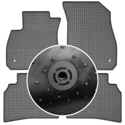 Opel Insignia B 2017- Guminiai kilimėliai RIGUM 904222