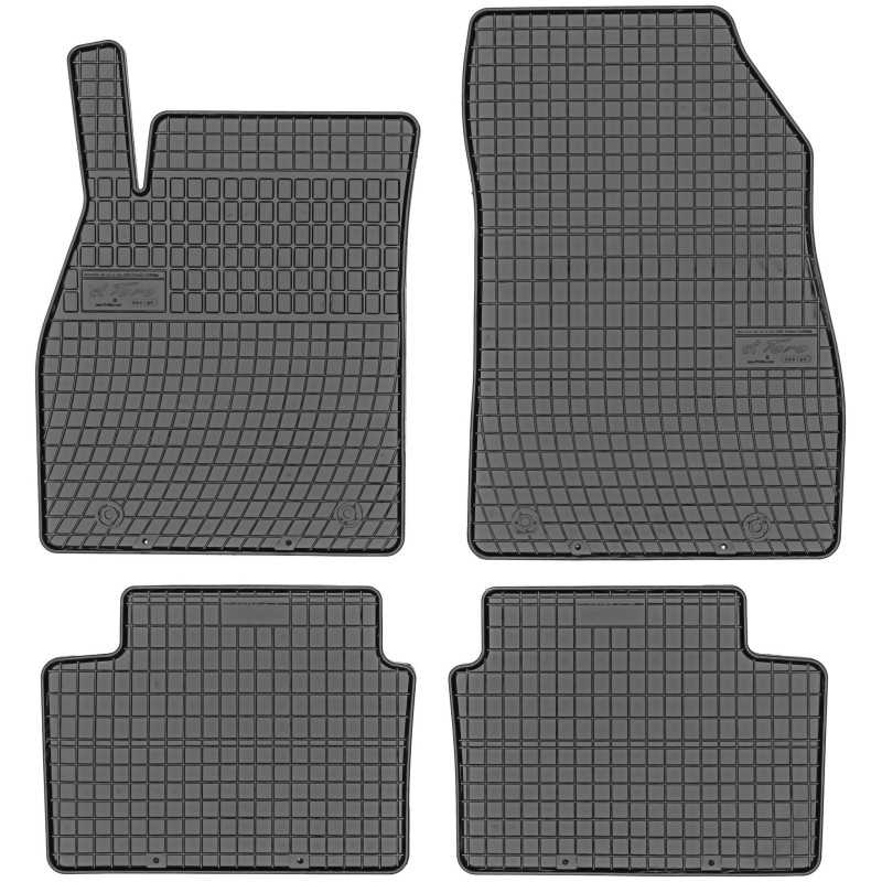 Opel Insignia IA 2008-2017 m. Guminiai kilimėliai FROGUM 0690