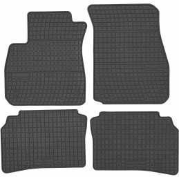 Opel Insignia II 2017- Guminiai kilimėliai PRISMAT 1538