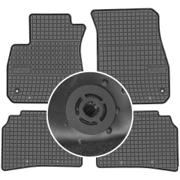 Opel Insignia II B 2017- Guminiai kilimėliai FROGUM 547983