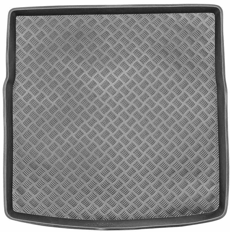 Opel Insignia Kombi 2008-2014 bagažinės kilimėlis MIX-PLAST 23032