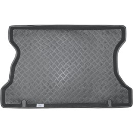 Opel Kadett E hečbekas 1985-1991 bagažinės kilimėlis MIX-PLAST 23040