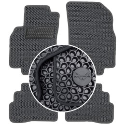 Opel Karl 2015-2019 EVA MAX-MAT 10537