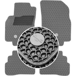 Opel Karl 2015-2019 EVA MAX-MAT 10537