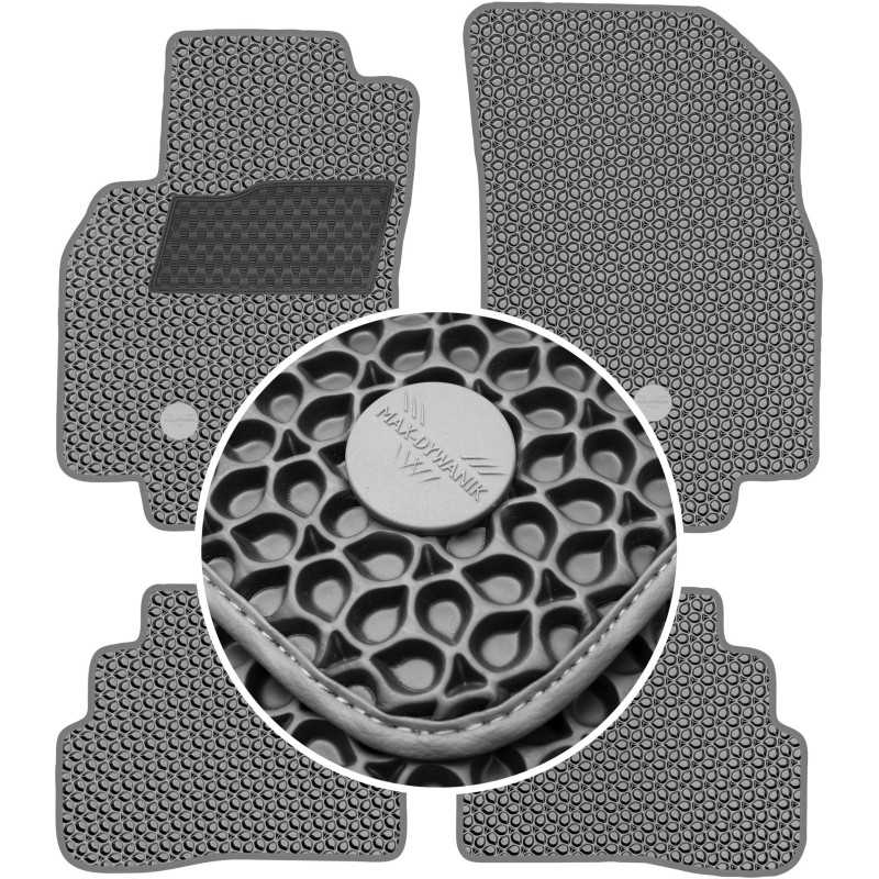 Opel Karl 2015-2019 EVA MAX-MAT 10537