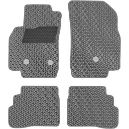 Opel Karl 2015-2019 EVA MAX-MAT 10537