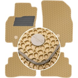 Opel Karl 2015-2019 EVA MAX-MAT 10537