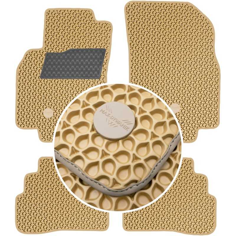 Opel Karl 2015-2019 EVA MAX-MAT 10537