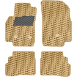 Opel Karl 2015-2019 EVA MAX-MAT 10537