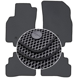 Opel Karl 2015-2019 EVA MAX-MAT 10537