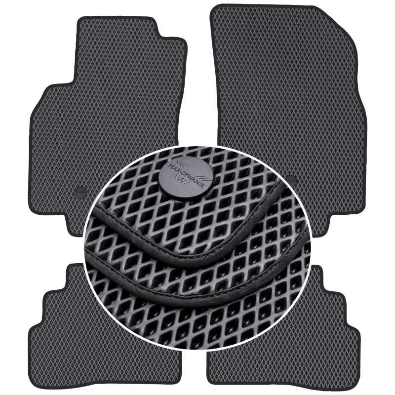 Opel Karl 2015-2019 EVA MAX-MAT 10537