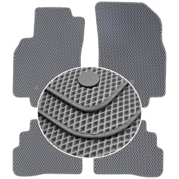 Opel Karl 2015-2019 EVA MAX-MAT 10537