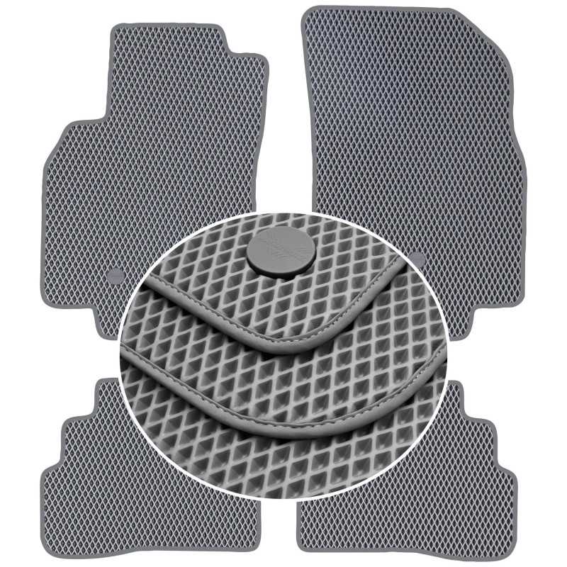 Opel Karl 2015-2019 EVA MAX-MAT 10537