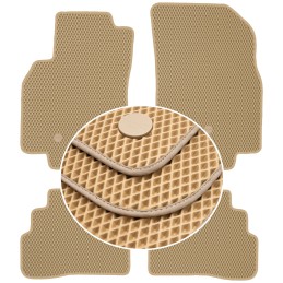 Opel Karl 2015-2019 EVA MAX-MAT 10537