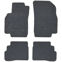 Opel Karl 2015-2019 m. Guminiai kilimėliai PRIME-LINER MAX-MAT