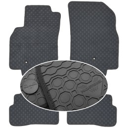 Opel Karl 2015-2019 m. Guminiai kilimėliai PRIME-LINER MAX-MAT
