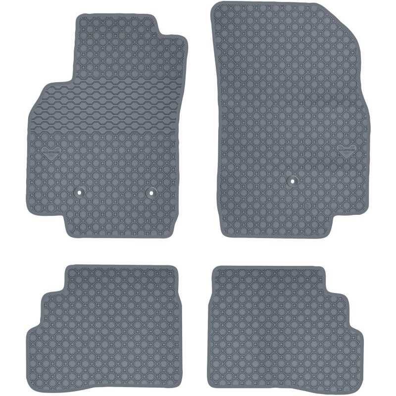 Opel Karl 2015-2019 m. Guminiai kilimėliai PRIME-LINER MAX-MAT