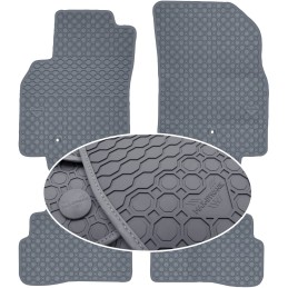 Opel Karl 2015-2019 m. Guminiai kilimėliai PRIME-LINER MAX-MAT