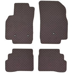 Opel Karl 2015-2019 m. Guminiai kilimėliai PRIME-LINER MAX-MAT