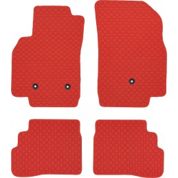 Opel Karl 2015-2019 m. Guminiai kilimėliai PRIME-LINER MAX-MAT