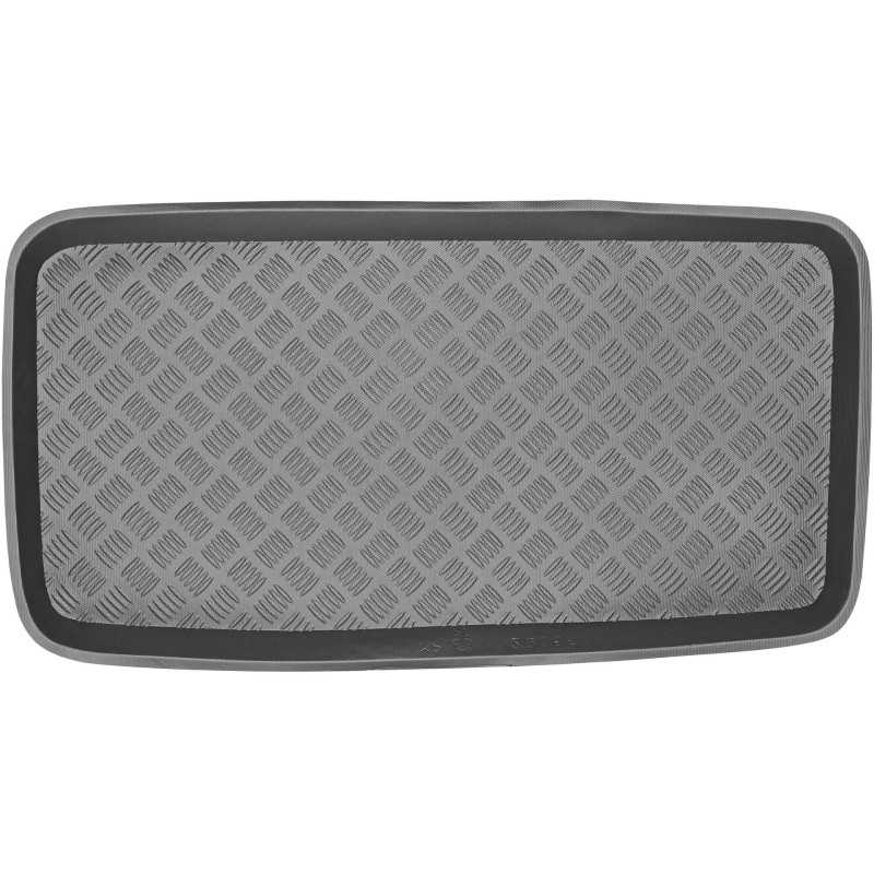 Opel Karl HB 2015- Bagažinės kilimėlis MIX-PLAST 23056