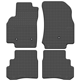 Opel Karl nuo 2012-2019 m. Guminiai kilimėliai MOTOHOBBY 231107