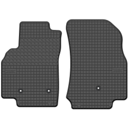 Opel Karl nuo 2012-2019 m. Guminiai kilimėliai MOTOHOBBY FRONT 231107/2