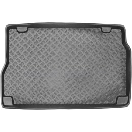 Opel Meriva 2003-2010 Bagažinės kilimėlis MIX-PLAST 23023