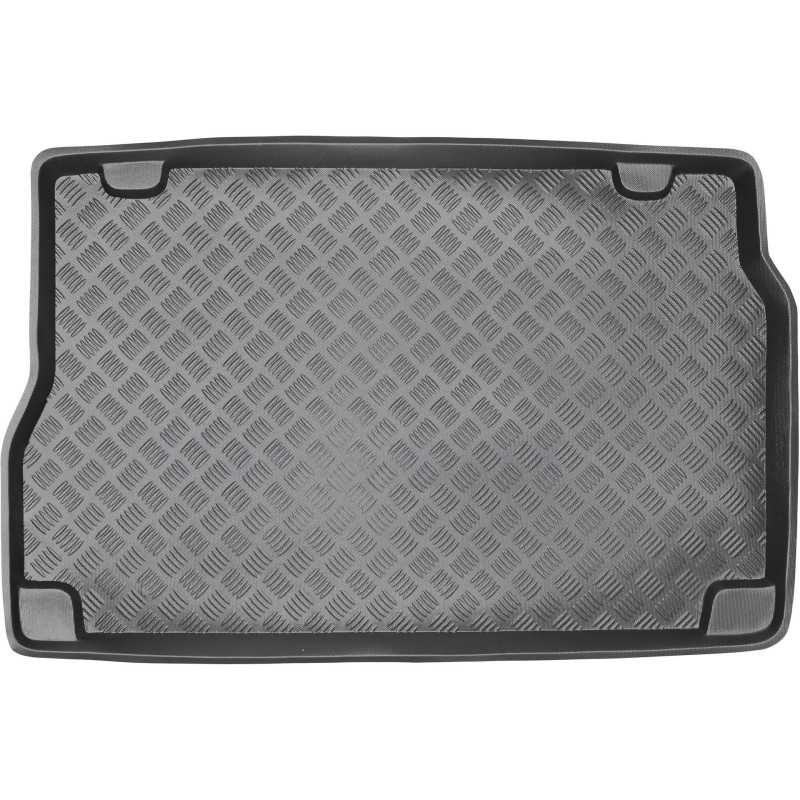 Opel Meriva 2003-2010 Bagažinės kilimėlis MIX-PLAST 23023