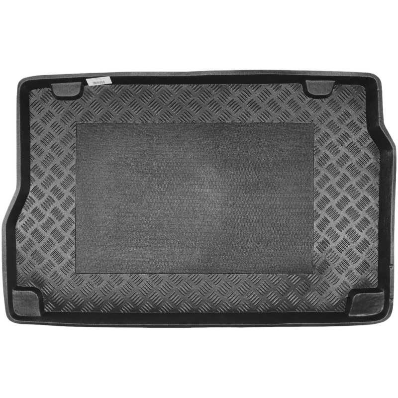 Opel Meriva 2003-2010 Bagažinės kilimėlis MIX-PLAST 23023/M