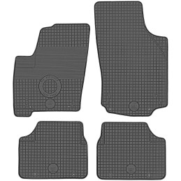 Opel Meriva 2003-2010 Guminiai kilimėliai DOMA 214019