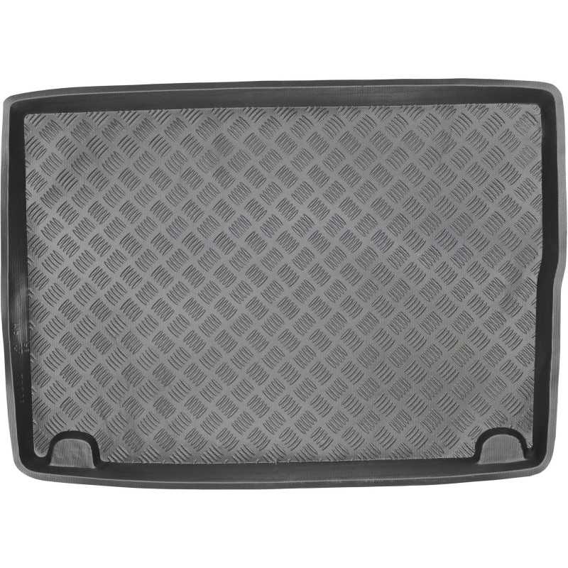 Opel Meriva 2010-2014 Bagažinės kilimėlis MIX-PLAST 23036