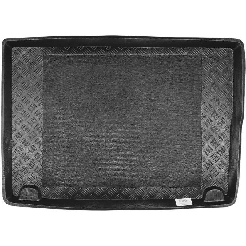 Opel Meriva 2010-2014 Bagažinės kilimėlis MIX-PLAST 23036/M