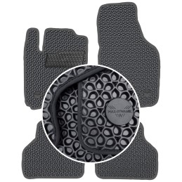 Opel Meriva A 2003-2010 EVA MAX-MAT 10538