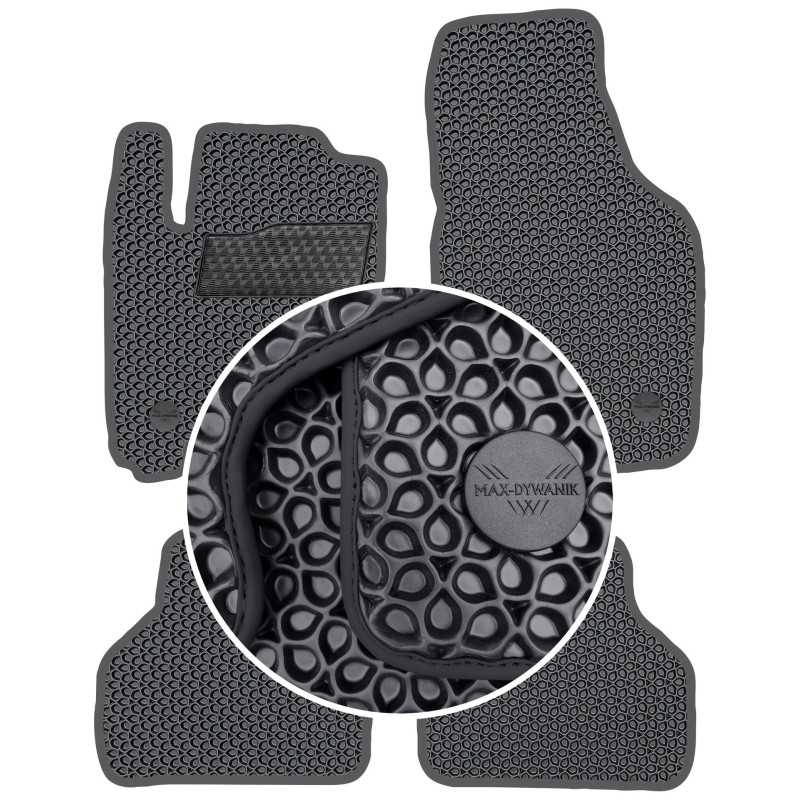 Opel Meriva A 2003-2010 EVA MAX-MAT 10538